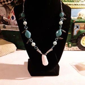 Elegant jewelry